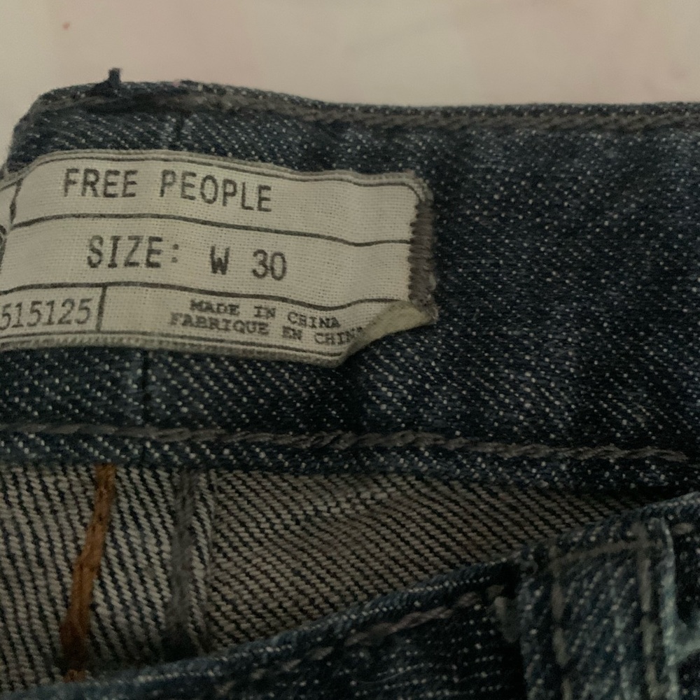 Jeans - Picture 2 of 2